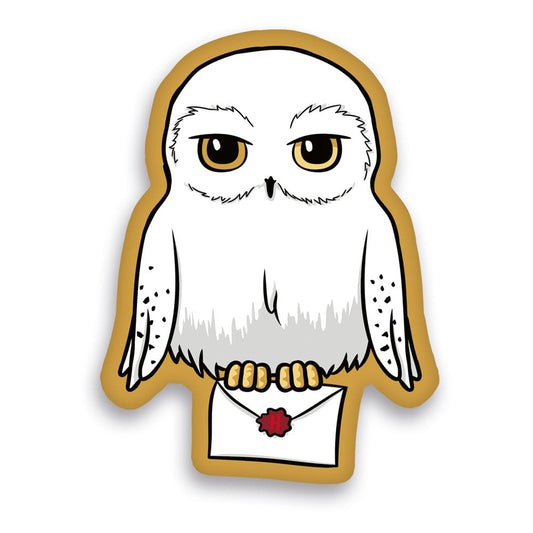 Harry Potter Dekokissen Hedwig - Anime Figuren günstig kaufen