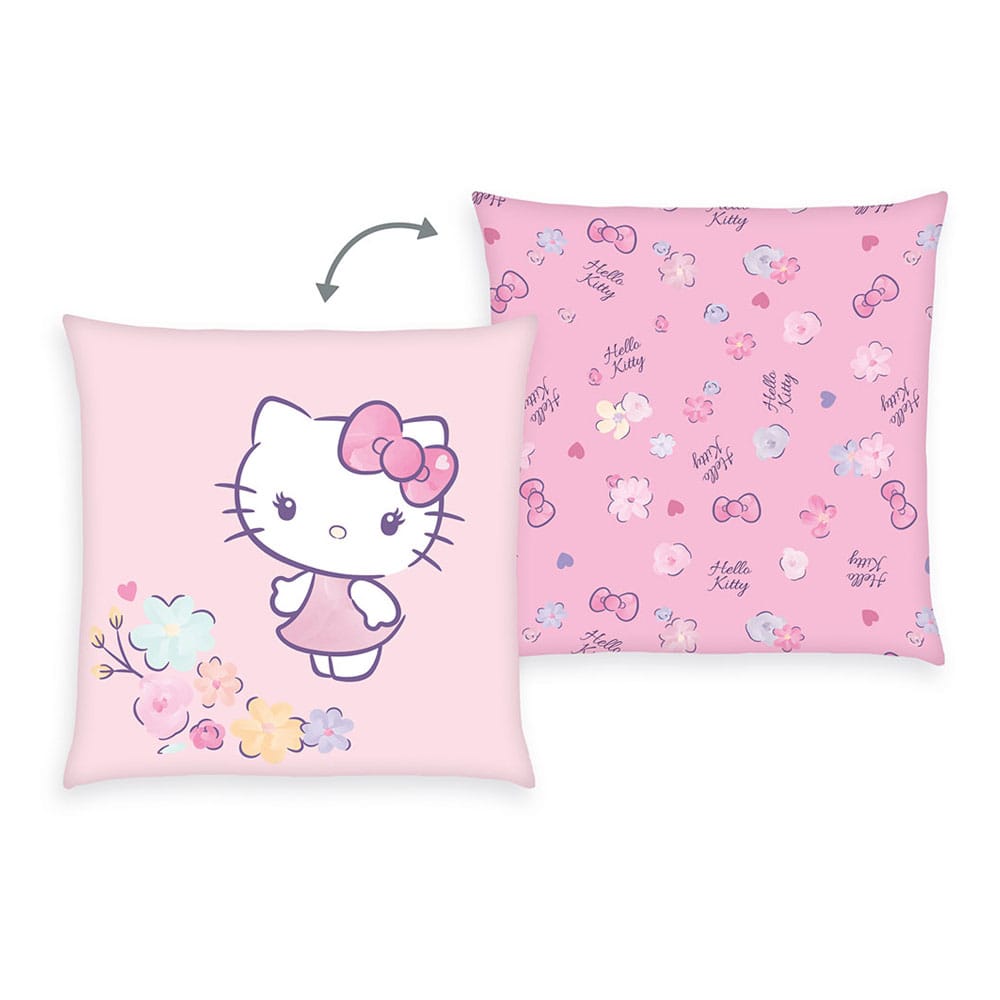 Hello Kitty Dekokissen 40 x - Anime Figuren günstig kaufen