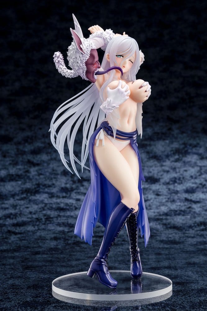 I Was Reincarnated as the 7th Prince so I Can Take My Time Perfecting My Magical Ability PVC Figur Captive Sword Princess Sylpha=Langriss - Anime Figuren günstig kaufen