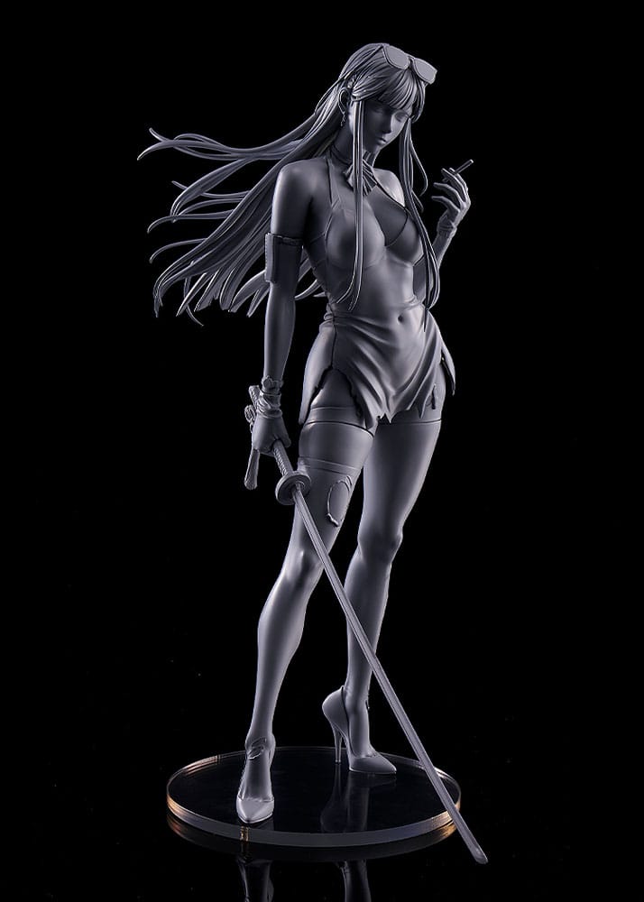 Irena G.A.F.C. Series Original Character Hirokawa Co., LTD. - Anime Figuren günstig kaufen