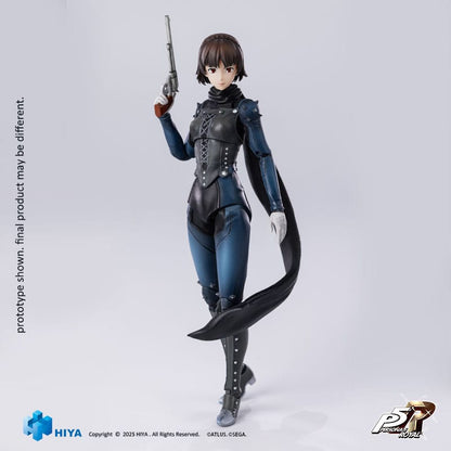 Royal Queen Makoto Niijima Exquisite Basic Hiya Toys