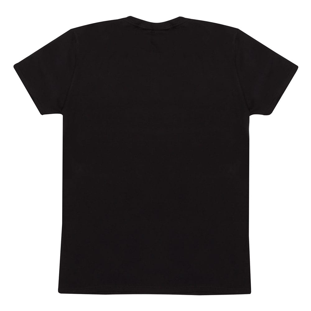 Metallica T-Shirt For Whom The Bells Toll Black - Anime Figuren günstig kaufen