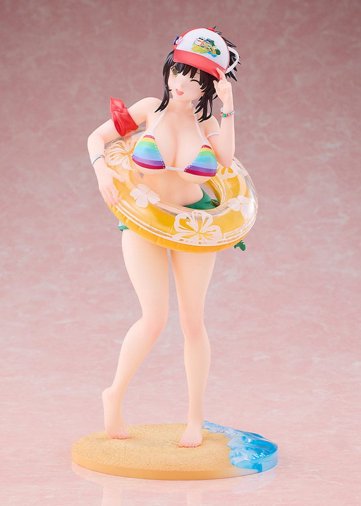 Asuka: Swimsuit Ver. Shinobi Master Senran Kagura: New Link Honey2 - Anime Figuren günstig kaufen