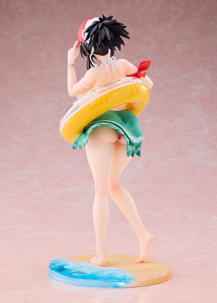 Asuka: Swimsuit Ver. Shinobi Master Senran Kagura: New Link Honey2 - Anime Figuren günstig kaufen