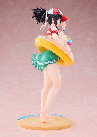 Asuka: Swimsuit Ver. Shinobi Master Senran Kagura: New Link Honey2 - Anime Figuren günstig kaufen