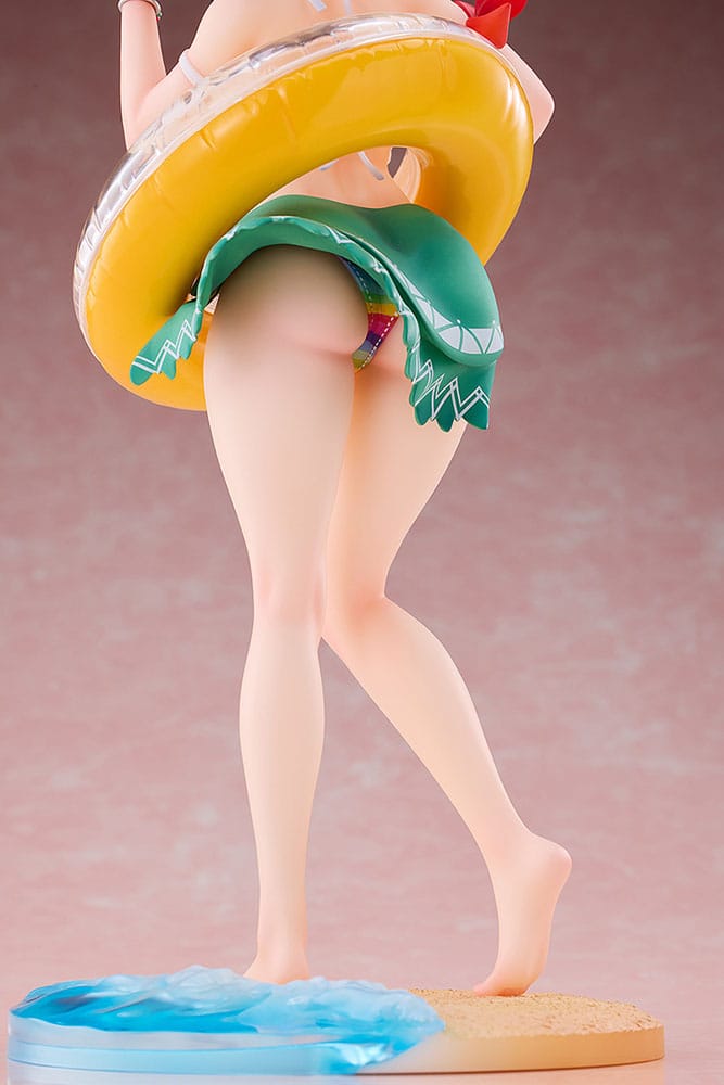 Asuka: Swimsuit Ver. Shinobi Master Senran Kagura: New Link Honey2