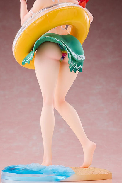 Asuka: Swimsuit Ver. Shinobi Master Senran Kagura: New Link Honey2