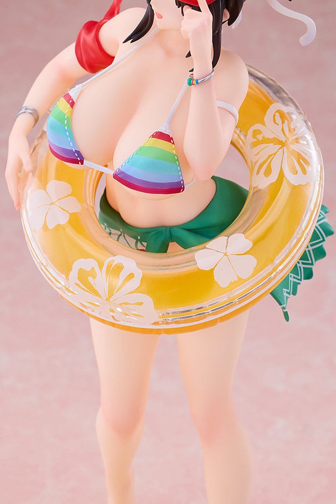 Asuka: Swimsuit Ver. Shinobi Master Senran Kagura: New Link Honey2