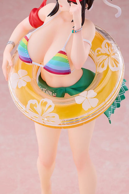 Asuka: Swimsuit Ver. Shinobi Master Senran Kagura: New Link Honey2