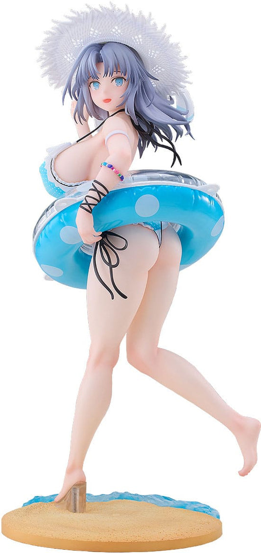 Yumi: Swimsuit Ver. Shinobi Master Senran Kagura: New Link Honey2 - Anime Figuren günstig kaufen