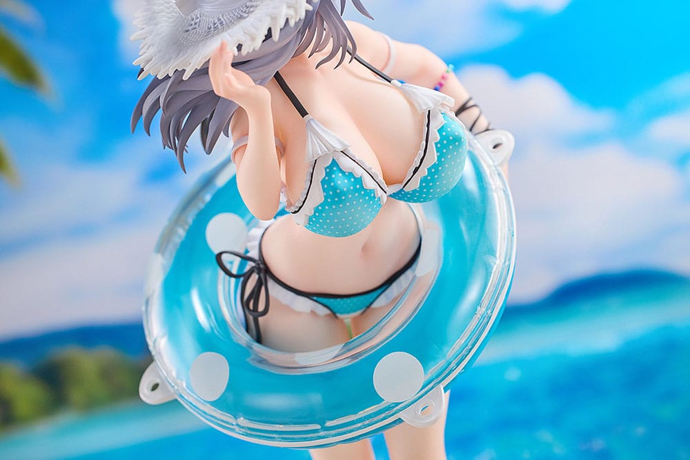 Yumi: Swimsuit Ver. Shinobi Master Senran Kagura: New Link Honey2