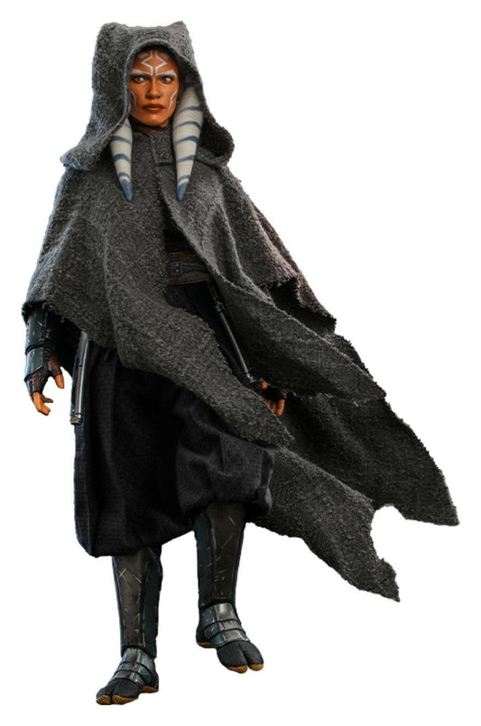 Ahsoka Tano Star Wars The Mandalorian Hot Toys - Anime Figuren günstig kaufen