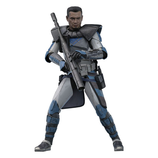 Star Wars: The Clone Wars Actionfigur Arc Trooper Fives - Anime Figuren günstig kaufen
