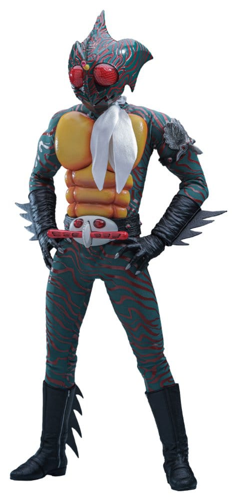 Kamen Rider Amazon 1/6 Amazon (Daisuke Yamamoto) 30 cm - Anime Figuren günstig kaufen