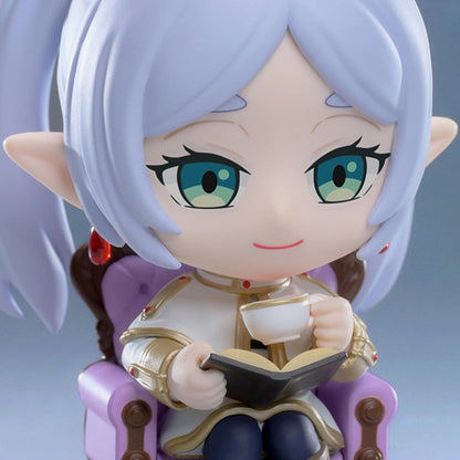Frieren: Beyond Journey's End Cosbaby (S) Minifigur Frieren - Anime Figuren günstig kaufen