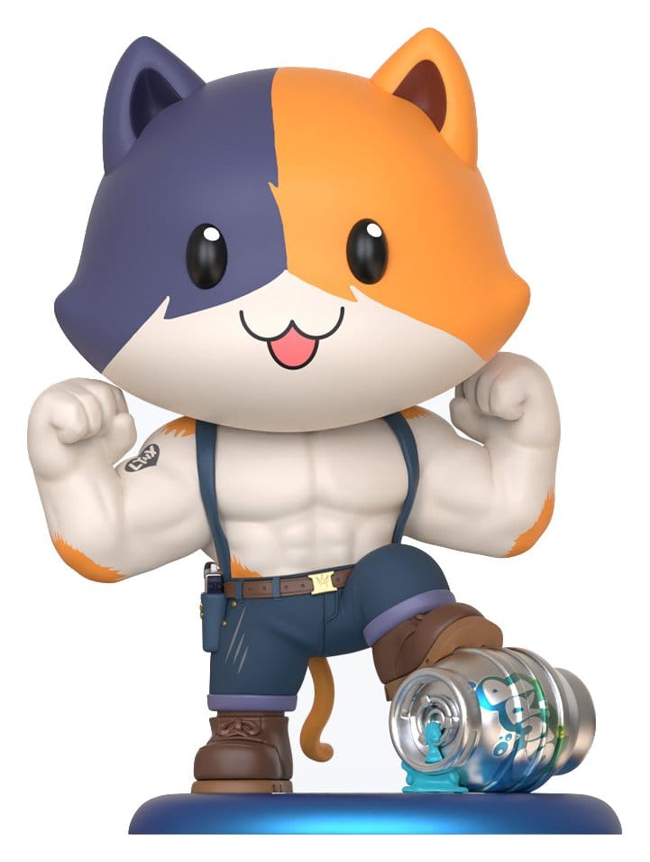 Anime Figuren günstig bei genkidama.de