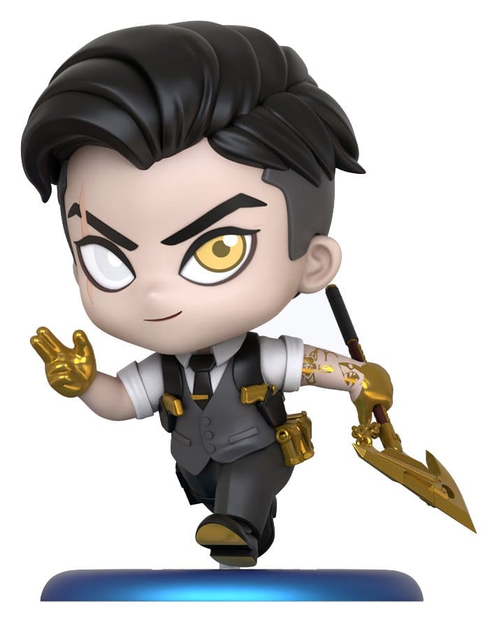 Anime Figuren günstig bei genkidama.de