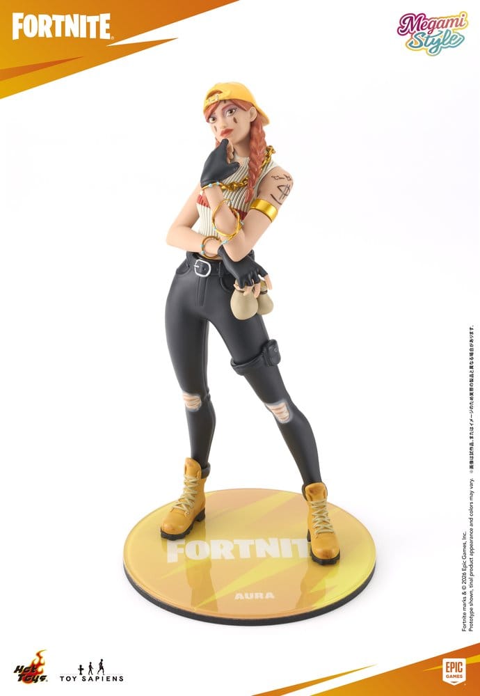 Anime Figuren günstig bei genkidama.de