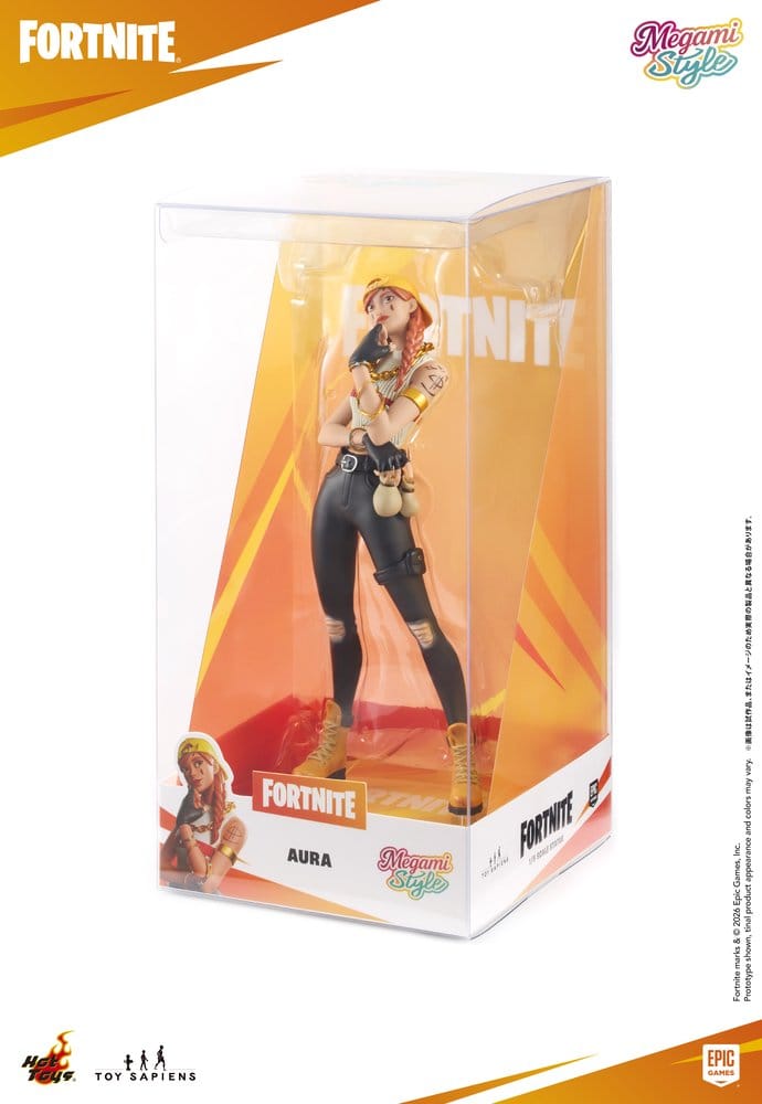 Anime Figuren günstig bei genkidama.de