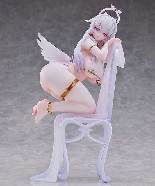 Pure White Angel-chan - Creator's Collection - Hotvenus - Anime Figuren günstig kaufen