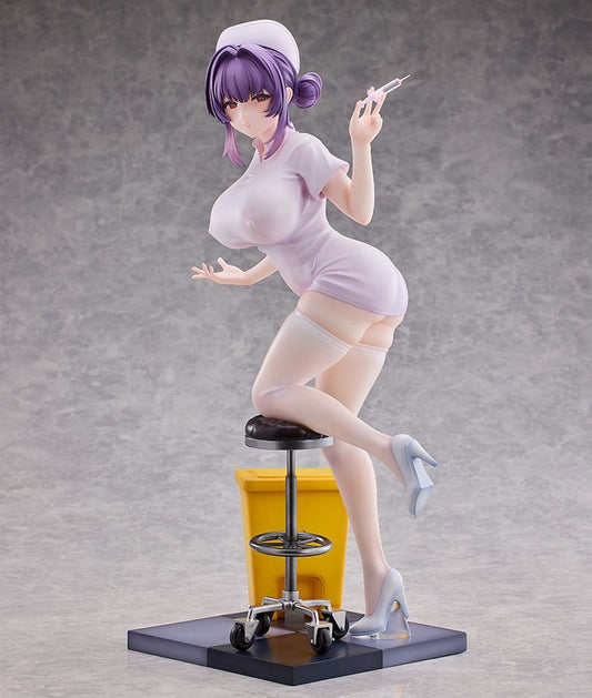 Yuri - Hospital Ver. - Hotvenus - Anime Figuren günstig kaufen