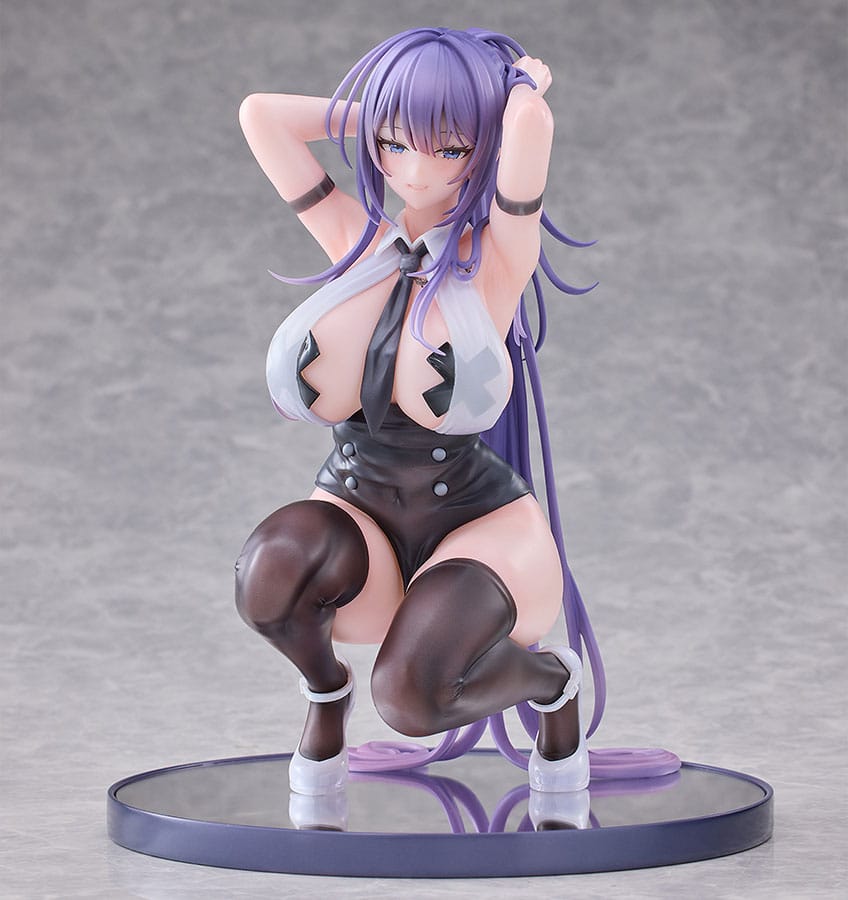 Yuna-chan Original Character Hotvenus - Anime Figuren günstig kaufen
