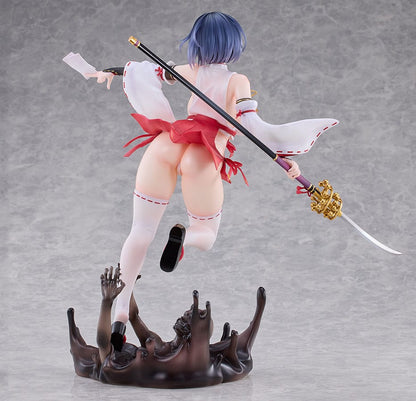 Iori Todo Original Character Hotvenus