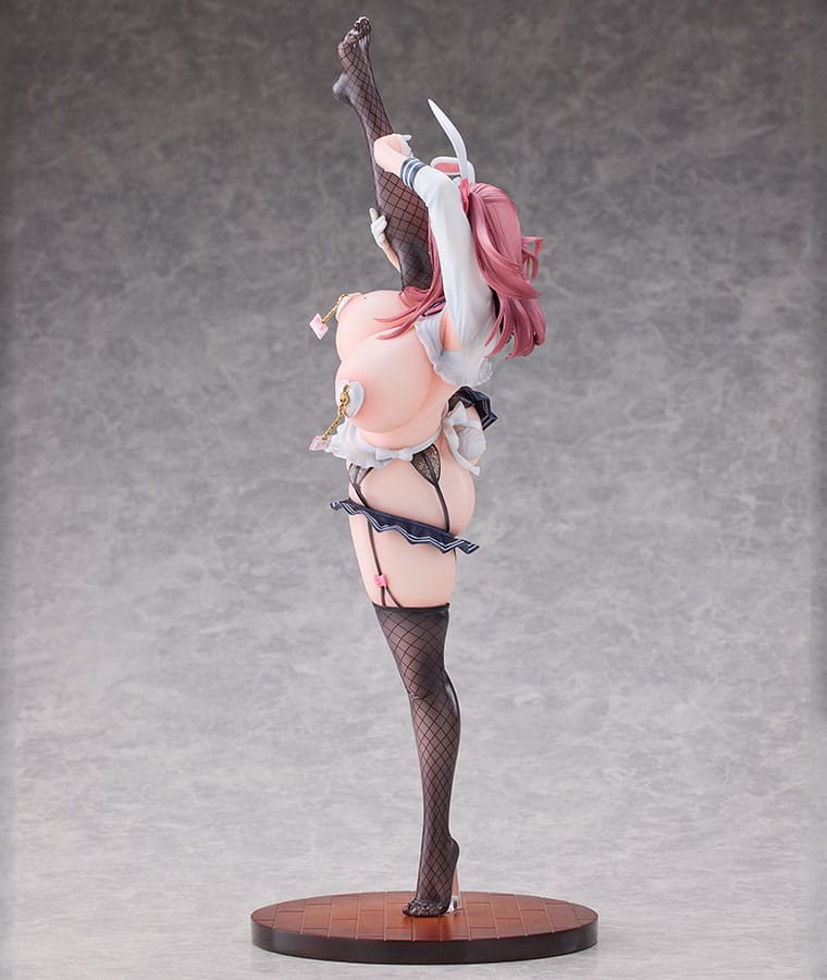 Lewd Girl I-shaped Balance Akari Isshiki Tapestry Set Edition Hotvenus