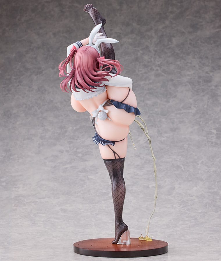 Lewd Girl I-shaped Balance Akari Isshiki Tapestry Set Edition Hotvenus