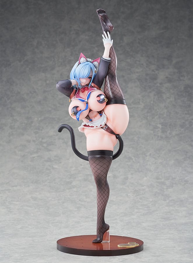 Lewd Girl Y-shaped Balance Aoi Futatsuki Set Edition Original Character Hotvenus - Anime Figuren günstig kaufen
