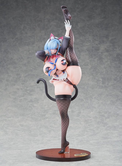 Lewd Girl Y-shaped Balance Aoi Futatsuki Set Edition Original Character Hotvenus - Anime Figuren günstig kaufen