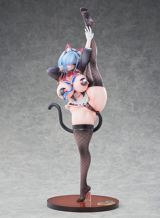 Lewd Girl Y-shaped Balance Aoi Futatsuki Set Edition Original Character Hotvenus - Anime Figuren günstig kaufen