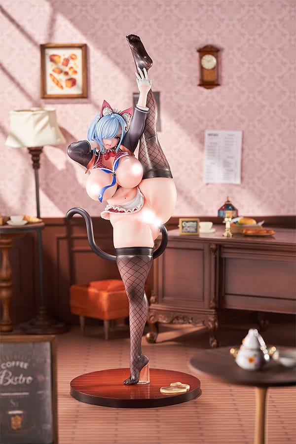 Lewd Girl Y-shaped Balance Aoi Futatsuki Set Edition Original Character Hotvenus - Anime Figuren günstig kaufen