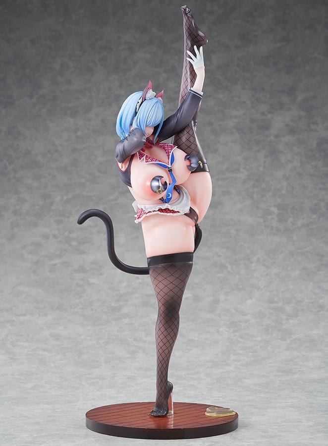 Lewd Girl Y-shaped Balance Aoi Futatsuki Set Edition Original Character Hotvenus