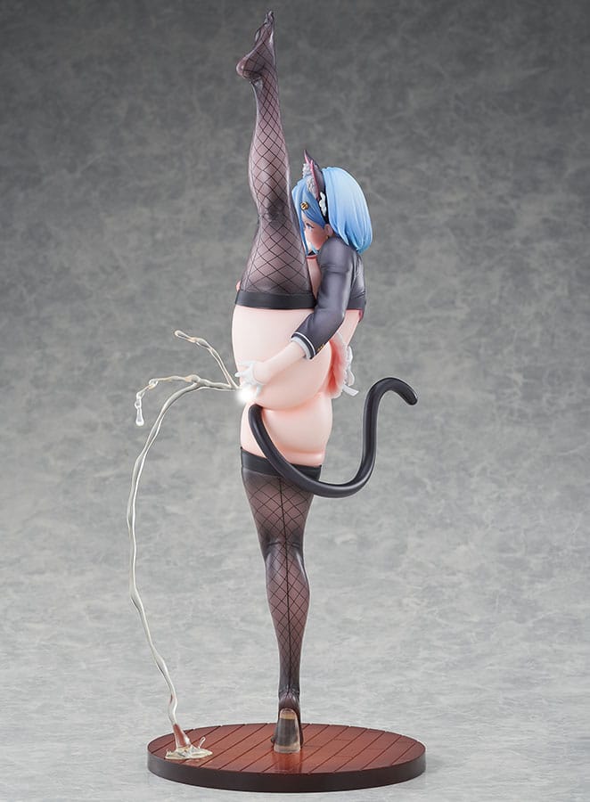 Lewd Girl Y-shaped Balance Aoi Futatsuki Set Edition Original Character Hotvenus