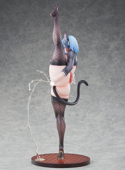 Lewd Girl Y-shaped Balance Aoi Futatsuki Set Edition Original Character Hotvenus