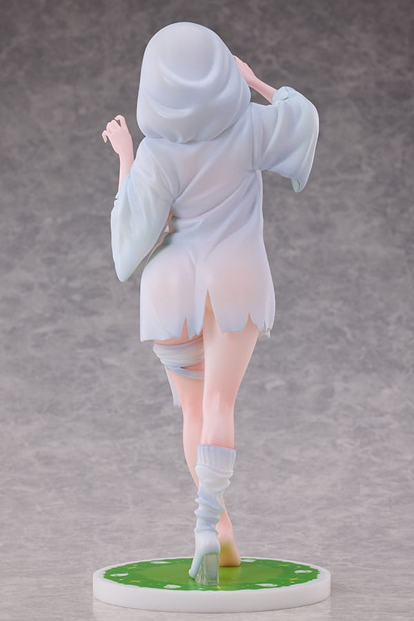 Miru Set Edition Original Character Hotvenus