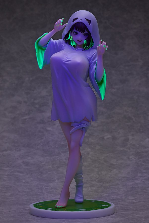 Miru Set Edition Original Character Hotvenus