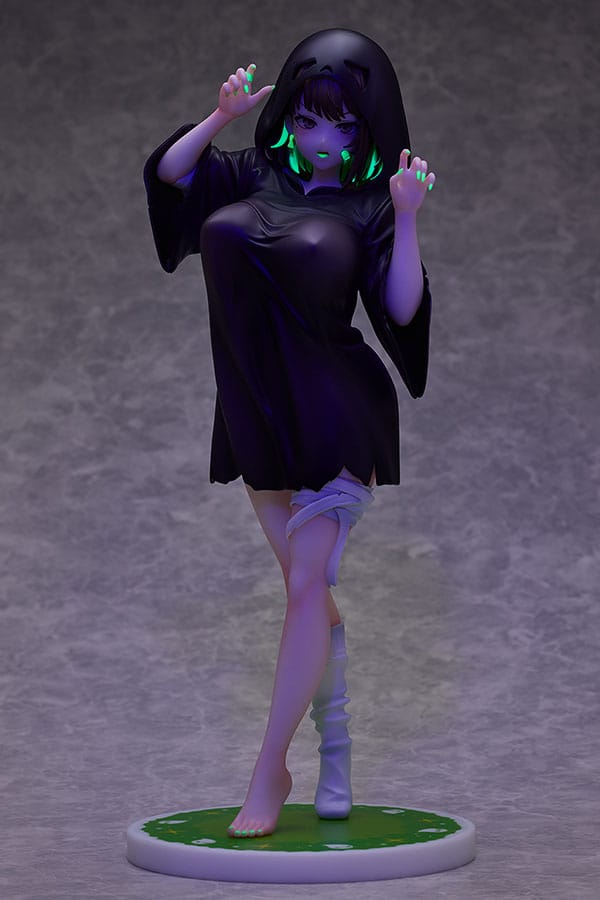 Miru Set Edition Original Character Hotvenus