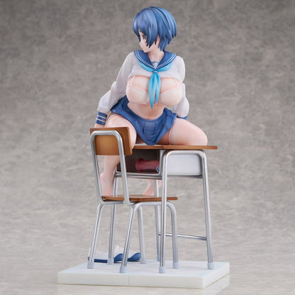 Original Character Figur "Mousou Tights.44": Ruri-chan Illustration by Hyouuma - Anime Figuren günstig kaufen