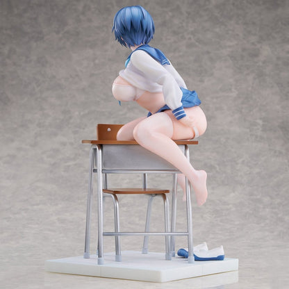 Original Character Figur "Mousou Tights.44": Ruri-chan Illustration by Hyouuma - Anime Figuren günstig kaufen