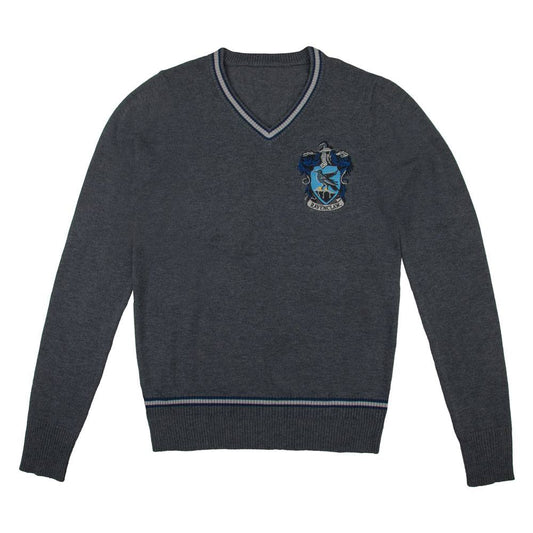 Harry Potter Strickpullover Ravenclaw - Anime Figuren günstig kaufen