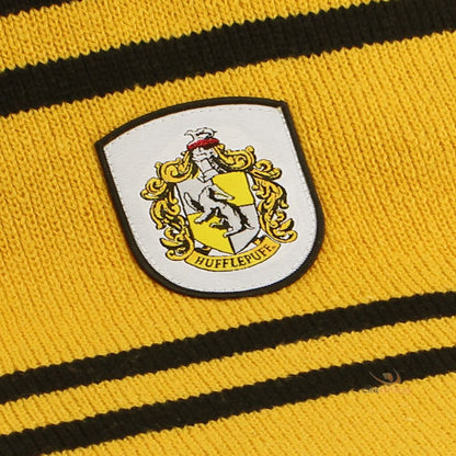 Harry Potter Schal Hufflepuff - Anime Figuren günstig kaufen