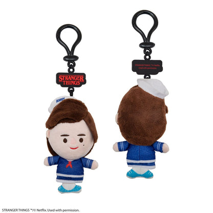 Stranger Things: Steve Scoops Ahoy Plush Keychain - Anime Figuren günstig kaufen