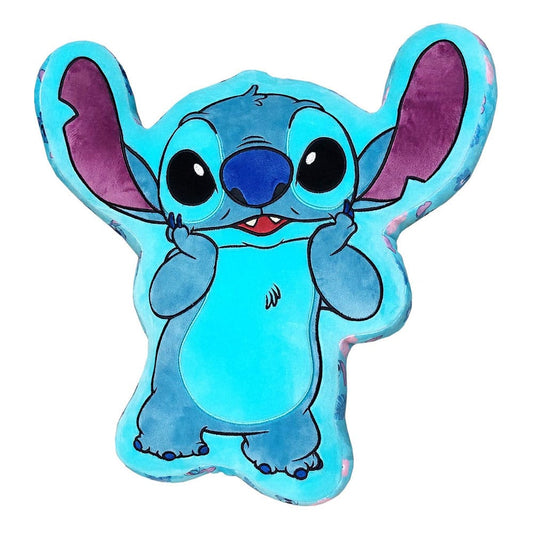 Lilo & Stitch Dekokissen Stitch Body - Anime Figuren günstig kaufen
