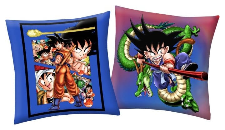 Anime Figuren günstig bei genkidama.de