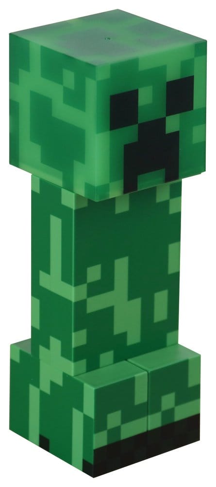 Minecraft Leuchte Creeper - Anime Figuren günstig kaufen