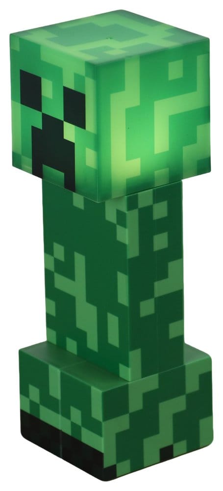 Minecraft Leuchte Creeper - Anime Figuren günstig kaufen