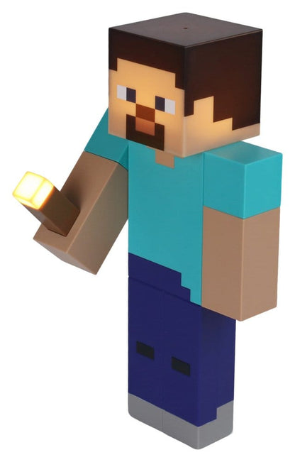 Minecraft Leuchte Steve - Anime Figuren günstig kaufen