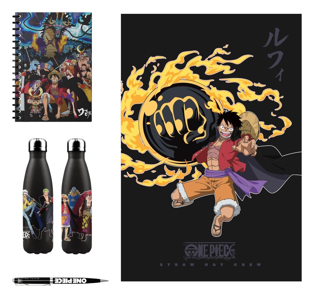 Anime Figuren günstig bei genkidama.de